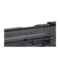 G&G GPM1911 CP MS (EU) GAS-GPM-M19-BBB-ECM