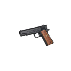 G&G GPM1911 GP2 (EU) – GAS-191-GP2-BBB-ECM