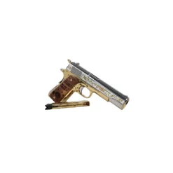 G&G GPM1911 D-Day Limited Version (EU) – GAS-M45-DDY-BBB-ECM