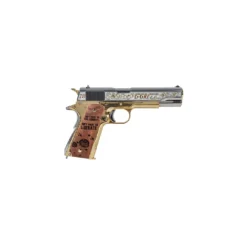 G&G GPM1911 D-Day Limited Version (EU) – GAS-M45-DDY-BBB-ECM