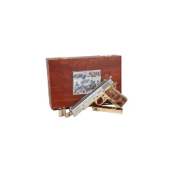 G&G GPM1911 D-Day Limited Version (EU) – GAS-M45-DDY-BBB-ECM