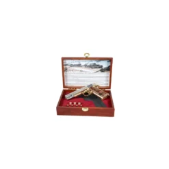 G&G GPM1911 D-Day Limited Version (EU) – GAS-M45-DDY-BBB-ECM