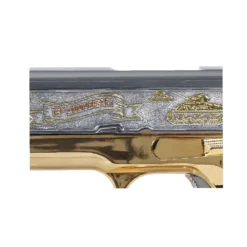 G&G GPM1911 D-Day Limited Version (EU) – GAS-M45-DDY-BBB-ECM
