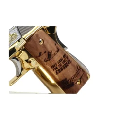 G&G GPM1911 D-Day Limited Version (EU) – GAS-M45-DDY-BBB-ECM