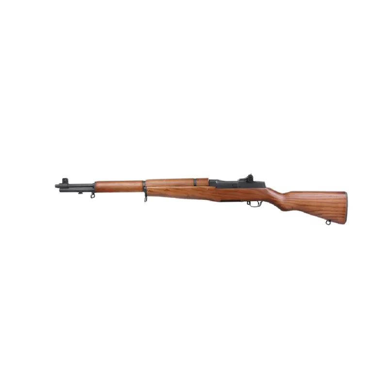 G&G M1 Garand ETU – TGM-M1G-ETU-WNB-NCM