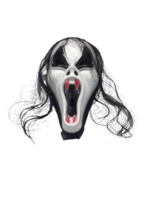 SCREAM