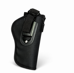 HDR 3 Way Breathable Holster – Carry Holster for HDR .50 Revolver