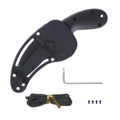 Bear Claw Black – CRKT2516K