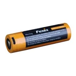 Fenix 5000mAh 21700 Battery - ARB-L21-5000U