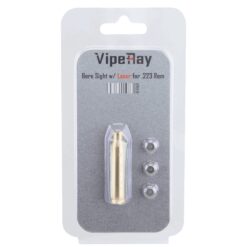 Vector Optics Scbcr-03 223 Rem Bore Sight Collimator
