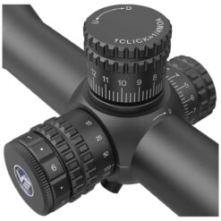 Orion Pro Max 3-18×50 HD – SCOL-57