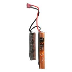 Nunchunk deans connector