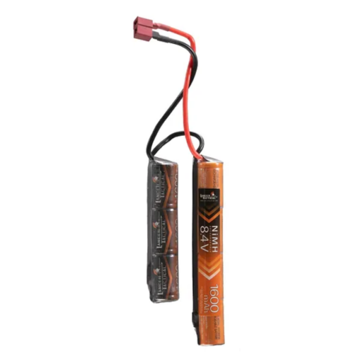 Nunchunk deans connector