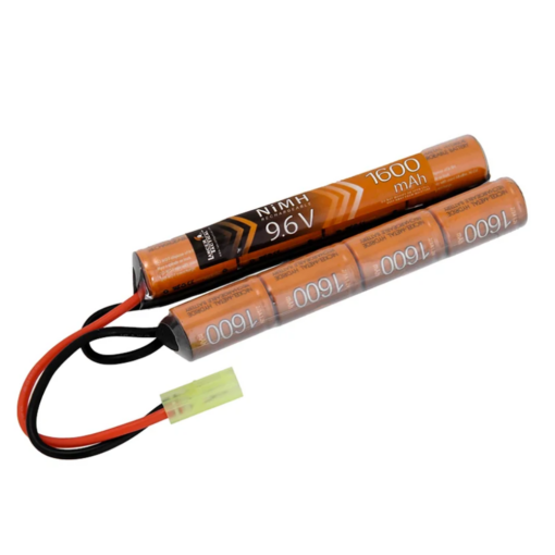 Lancer Tactical NIMH9.6V1600MAH Nunchunk