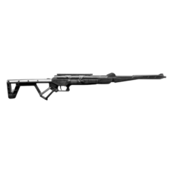 BLACK BUNKER BM8 RIFLE BLACK  5.5MM – 51603