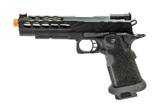 Stryk Hi-Capa 5.1 GBB Black