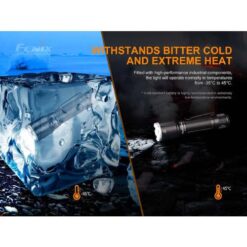 Fenix TK16 V2.0 LED Flashlight