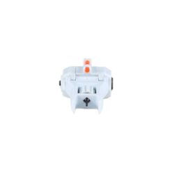 Dual Profile Fiber Optic Flip-Up Sight Macaron Baron Blue – G-03-261-1