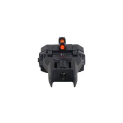 Dual Profile Fiber Optic Flip-Up Sight – G-03-261