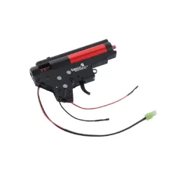 LANCER TACTICAL G2 GEAROX SET - LT-M4GB-G2-SET