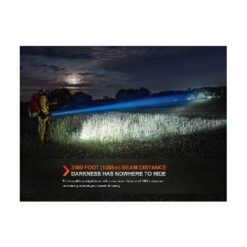 Fenix LR60R LED Flashlight