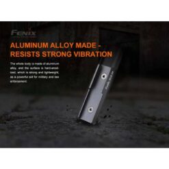 Fenix ALG-06 M-Lok Rail Clamp