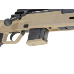 B&T SPR 300 Pro Dark Earth Rifle 6mm – BTA-SG-SPR-DE