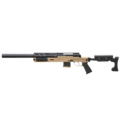 B&T SPR 300 Pro Dark Earth Rifle 6mm - BTA-SG-SPR-DE