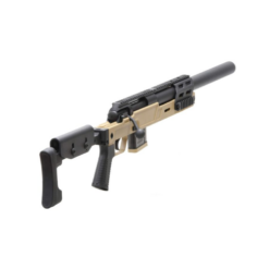 B&T SPR 300 Pro Dark Earth Rifle 6mm – BTA-SG-SPR-DE