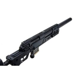 B&T SPR 300 Pro Black Rifle 6mm – BTA-SG-SPR-BK