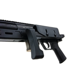B&T SPR 300 Pro Black Rifle 6mm – BTA-SG-SPR-BK