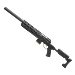 B&T SPR 300 Pro Black Rifle 6mm – BTA-SG-SPR-BK
