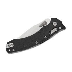 Amphibian RAM LOK STW STD Fluted BK – 137RL-11FLGTBK