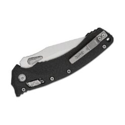 Amphibian RAM LOK STW STD Fluted BK – 137RL-11FLGTBK