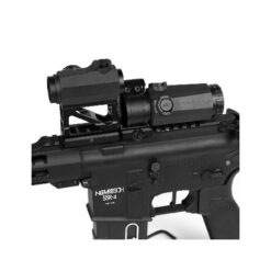 NOVRITSCH E188B-S Flip Up Magnifier Mount