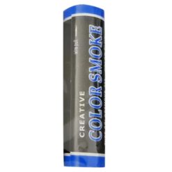 Blue Smoke Grenade