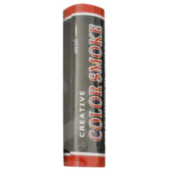 Red Smoke Grenade
