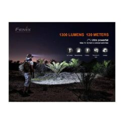 Fenix Hm60r Camo Led Headlamp