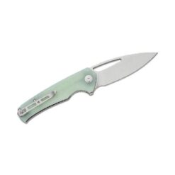 Sencut Mims Natural G10 Handle Satin Finished – S21013-2