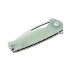 Sencut Mims Natural G10 Handle Satin Finished – S21013-2