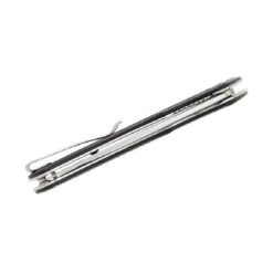Sencut Phantara Black Coarse G10 Handle Stonewash – S23014-1