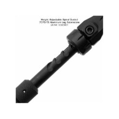 TLUBP02-A – UTG PRO TBNR Picatinny Bipod