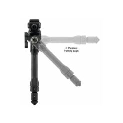 TLUBP02-A – UTG PRO TBNR Picatinny Bipod