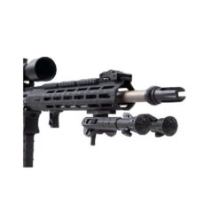 TL-BPM01-B – UTG Recon 360 TL Bipod, 7″-9″ Center Height, M-LOK