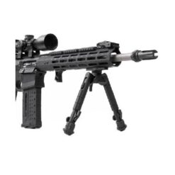 TL-BPM01-B – UTG Recon 360 TL Bipod, 7″-9″ Center Height, M-LOK