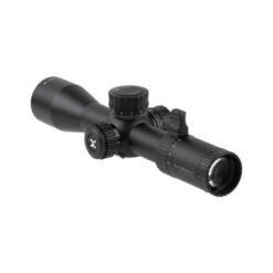 iX603FA2 – Integrix IX6 3-18*44 34MM FFP Mid Power Sporting Scope A2 MOA