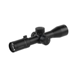 iX603FA2 – Integrix IX6 3-18*44 34MM FFP Mid Power Sporting Scope A2 MOA