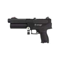 HATSAN VELOX BLACK 5.5MM PCP PISTOL