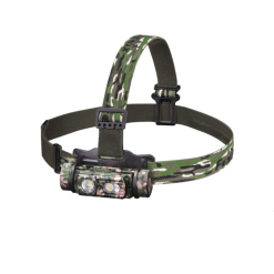 Fenix Hm60r Camo Led Headlamp
