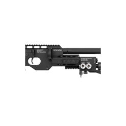 Hatsan Tac Boss 5.5mm Pcp Air Rifle
